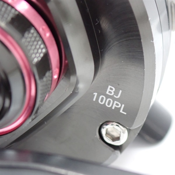 ソルティガＢＪ１００ＰＬ